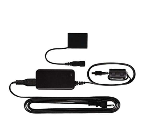 EH-62D Alimentatore a Rete per Coolpix S4000/3000/570/230/220