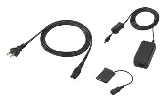 EH-62F Alimentatore a Rete per Coolpix S8000/6000/1000pj/70/640