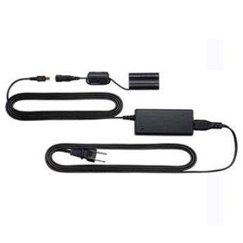EH-65A Alimentatore a Rete per Coolpix Serie L (no L100/L110)
