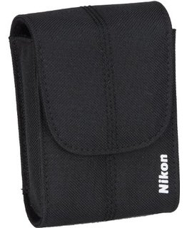 BORSA UNIV.COOLPIX PELLE S6150,6200