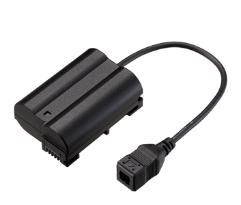 EP-5B Adattatore Power Supply per alimentatore