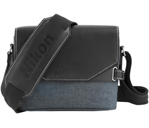 CS-P12 premium bag (Bridge, Nikon1)