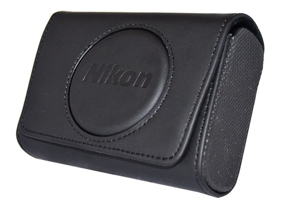 CS-S67 Custodia per Coolpix S9900