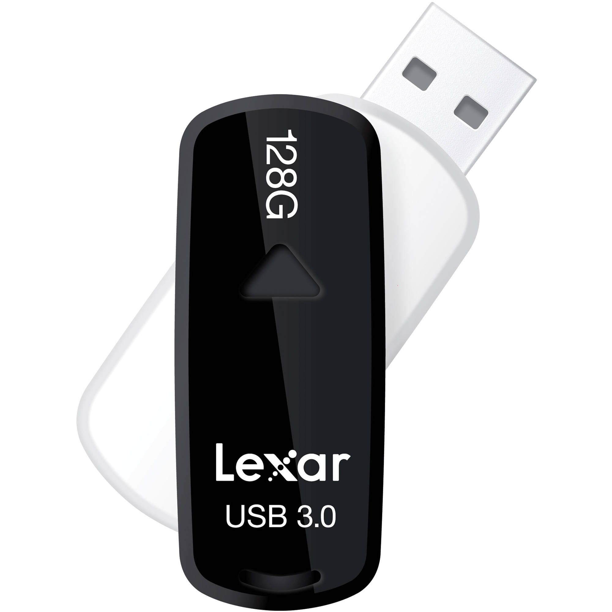 128GB JumpDrive S35 USB 3.0