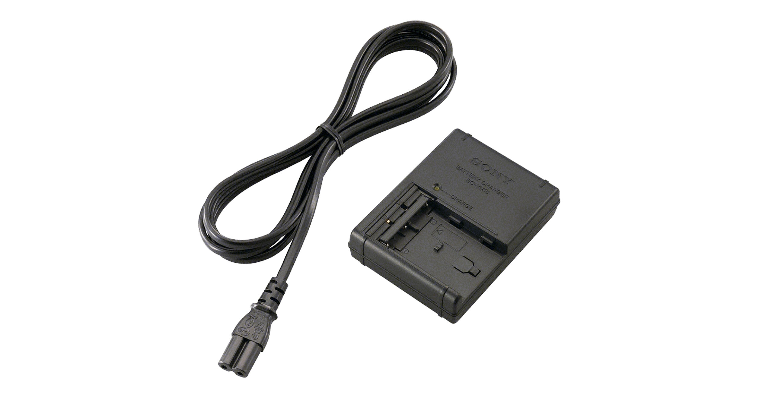 Caricabatterie BC-VM10