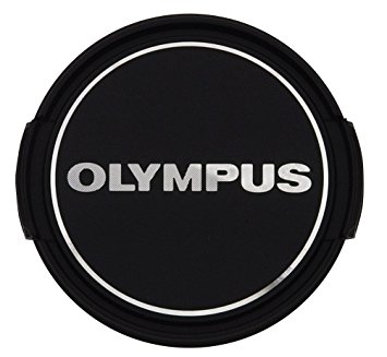 LC-37B Tappo per obiettivi 37mm