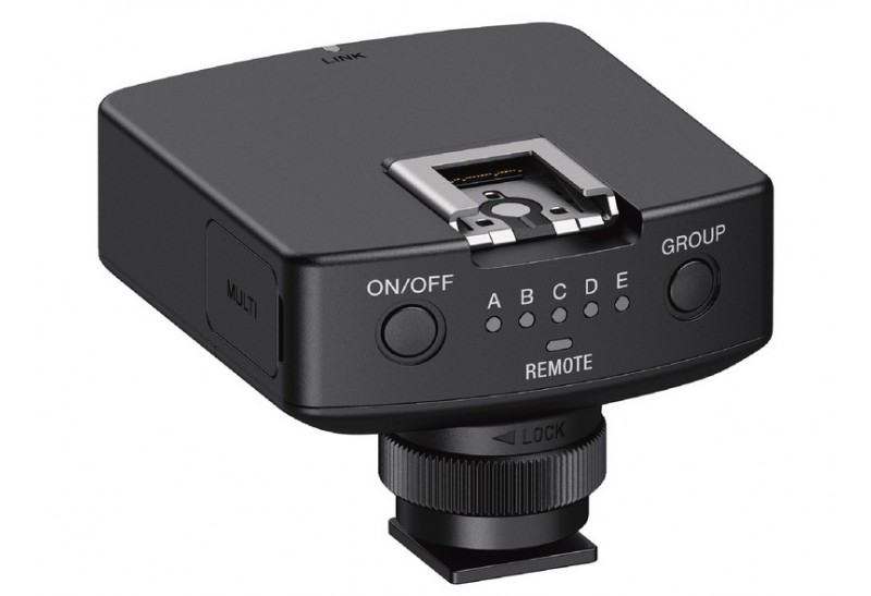 FA-WRR1 wireless Receiver