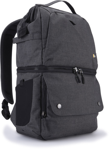 ZAINO DSRL/TAB 31X20X47 GY/B