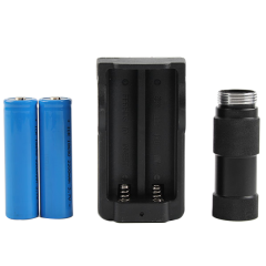 Batterie di scorta per MGV2 e MG Lite