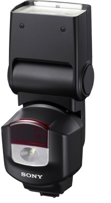 HVL-F43M Flash Numero Guida 43