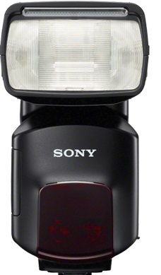 HVL-F60M Flash esterno per supporto multi-interfaccia