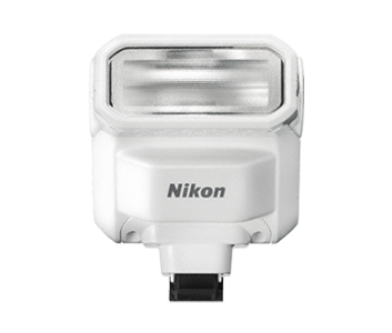 SB-N7 White Flash x NIKON 1 V2,V1
