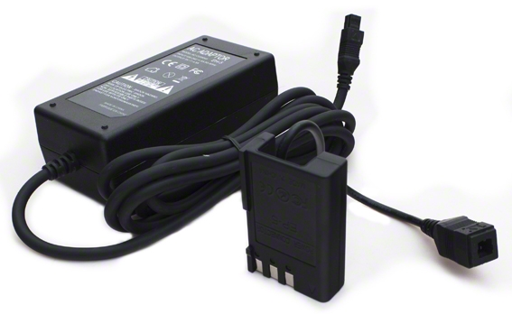 EP-5F Adattatore per alimentatore EH-5b