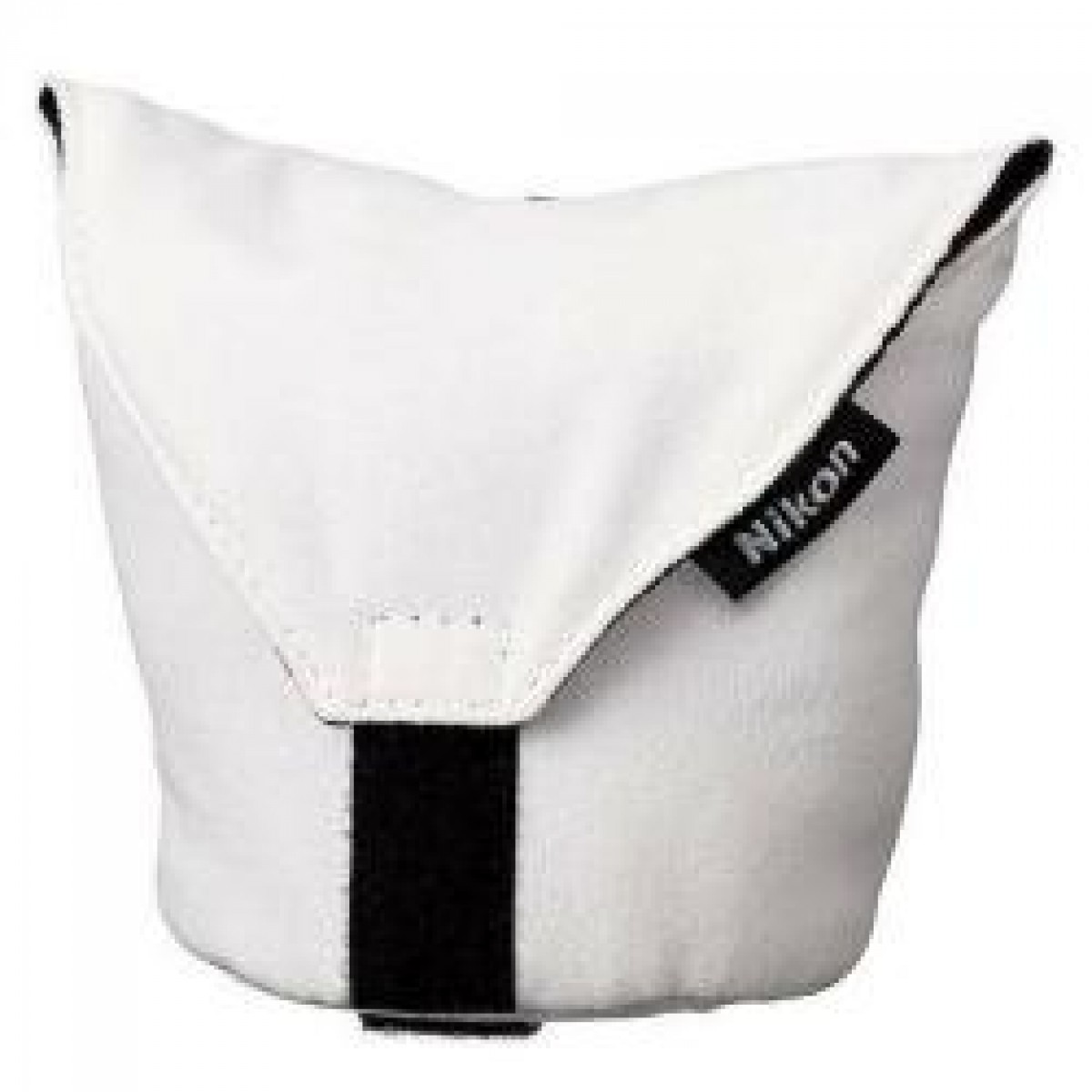 CL-N101 White Custodia morbida obiettivi 10-30 e 30-110mm