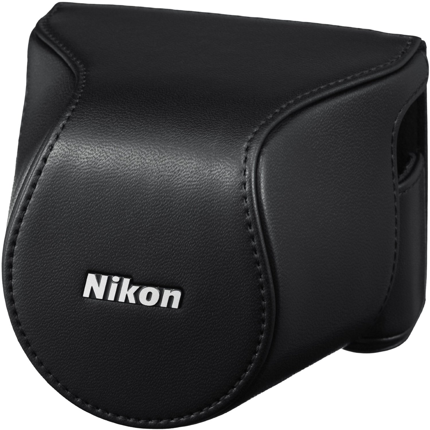 CB-N2200 Black custodia inferiore Nikon 1 S1, J3