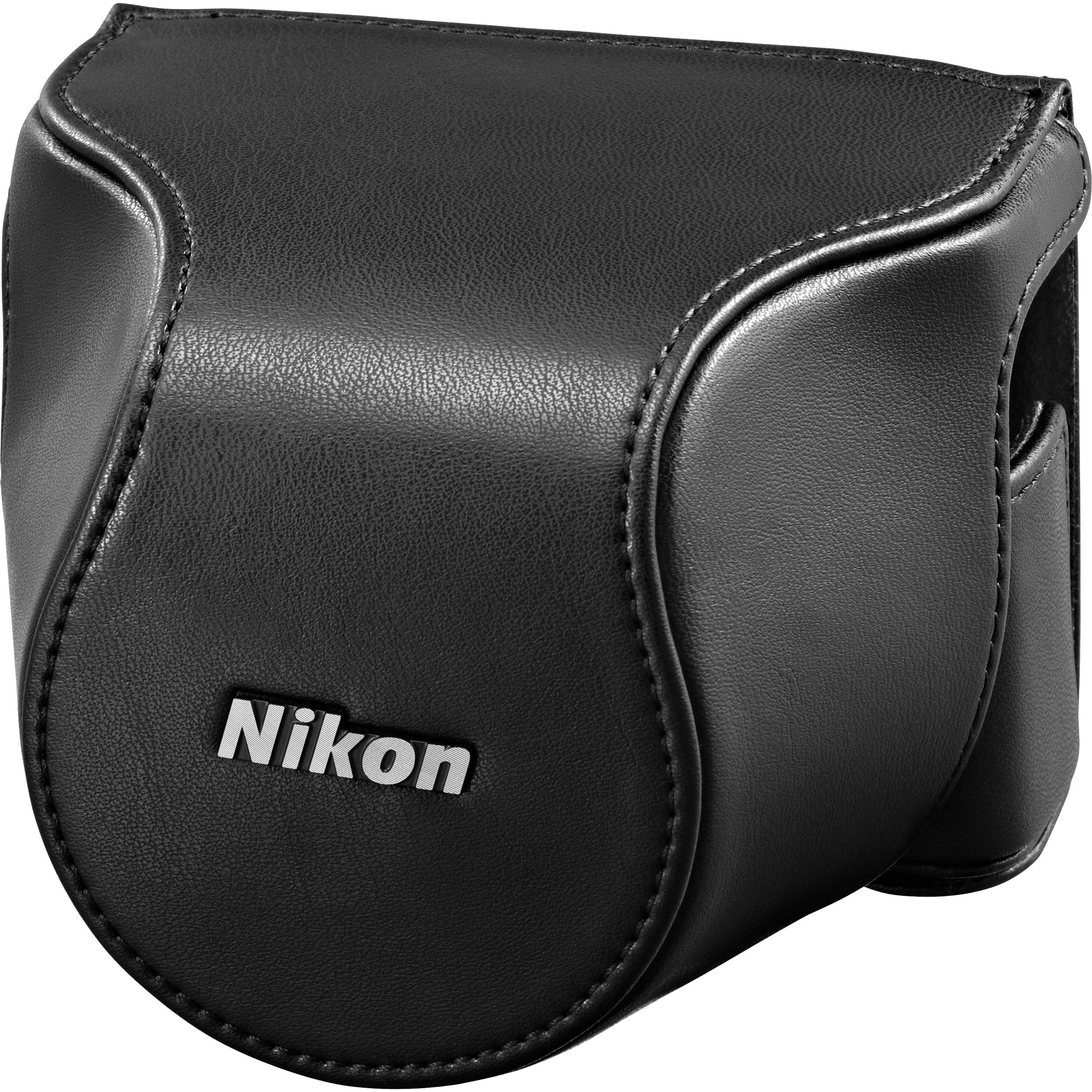 CB-N2210SA Set Custodia black per J4
