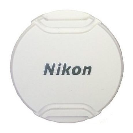 LC-N40.5 tappo anteriore obiettivo  40,5 White