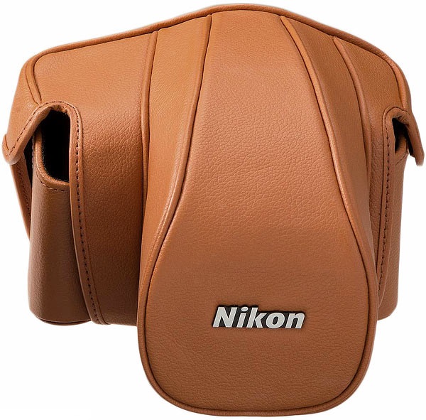 CF-DC6 CUSTODIA SEMI SOFT X Df Brown