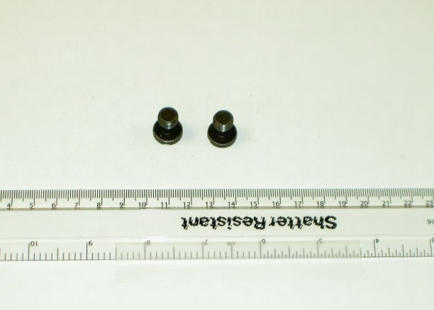KIT 2 pezzi VITI 1/4"