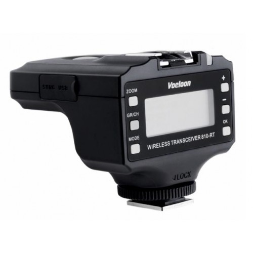 Transceiver Canon 2.4 ghz