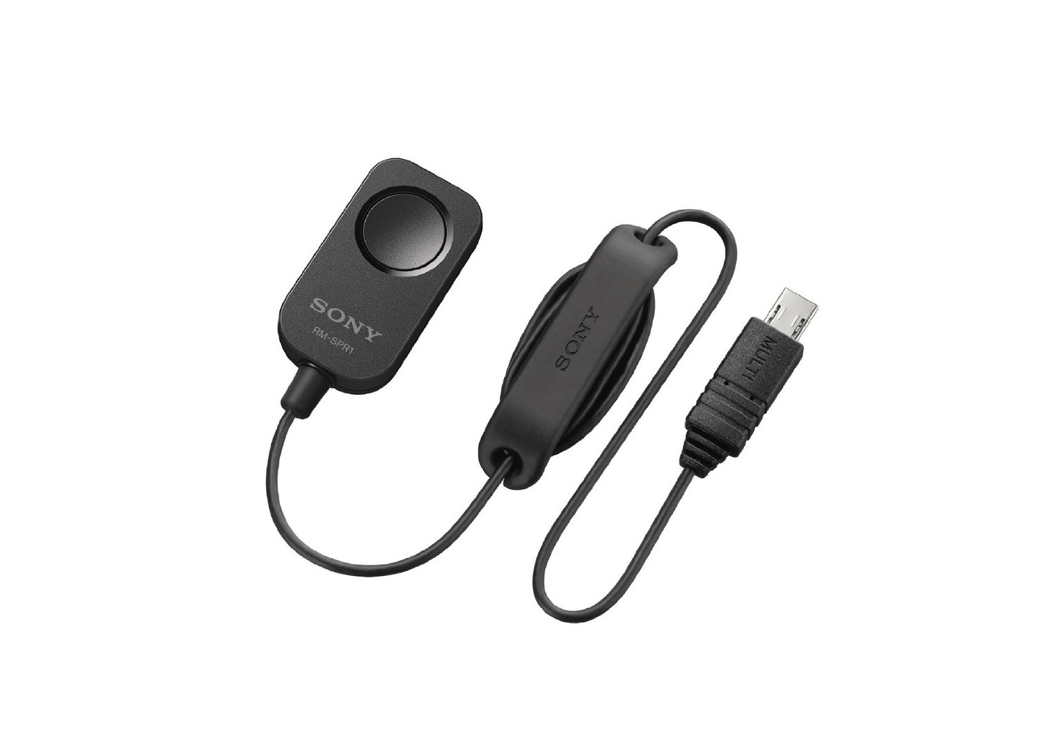 RM-SPR1 Remote Commander