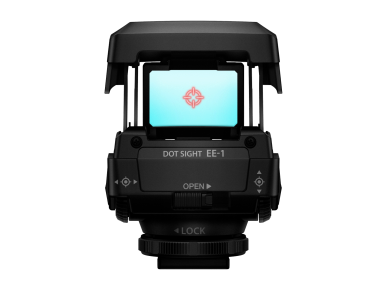 EE-1 Mirino Dot Sight