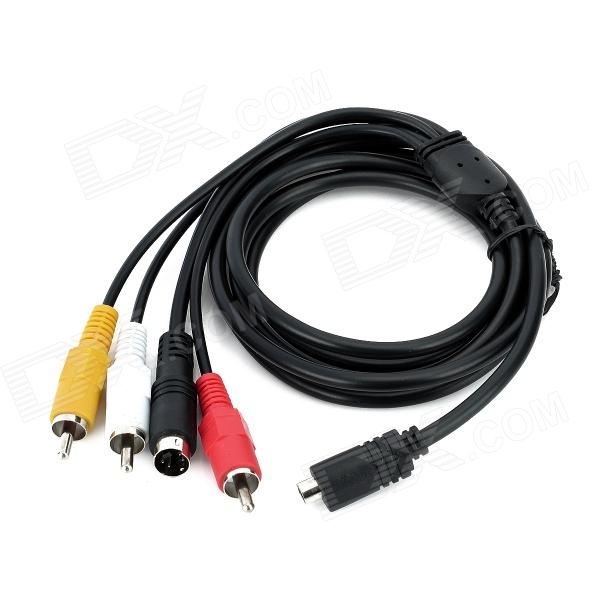 VMC-15FS Cavo AV per handycam