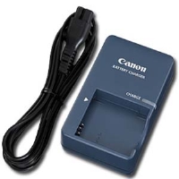 CB-2 LVE CARICABATTERIE PER IXUS120/255