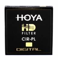 Filtro HD PLC 52mm