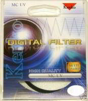 MC UV Digital 55mm