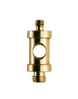 Codolo corto maschio 1/4" - 3/8" codice 118