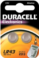 DLLR 43/2