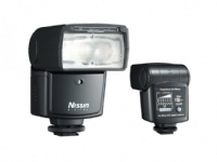 FLASH Di466 x Nikon
