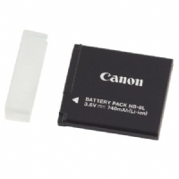 NB8L BATTERIA PER POWERSHOT 3000/3100/3300/2200