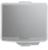 BM8-a per D300/D300S