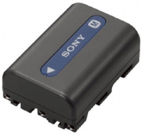 Batteria NP-FM500H