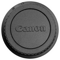 Tappo Retro obiettivo Canon E