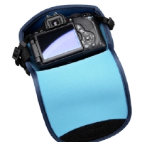 FONDINA NEOPRENE DSRL BLACK