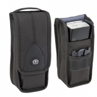 Custodia porta flash media (per Canon 430EX e Nikon SB-700)