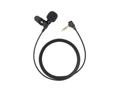 Microfono Lavalier