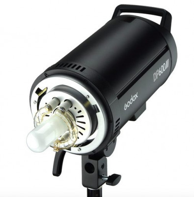 FLASH MONOTORCIA PROFESSIONALE DP600III 600W