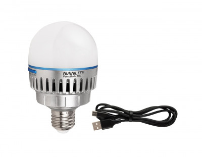 PAVOBULB 10C RGBWW