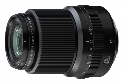 GF30mm F3.5 R WR