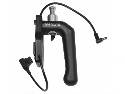 Battery grip per Forza 60
