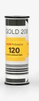 PROFESSIONAL GOLD 200 120mm