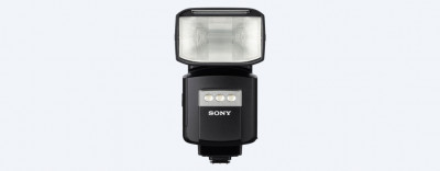 HVL-F60RM Flash esterno per supporto multi-interfaccia