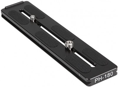 Attacco rapido PH-180 in alluminio