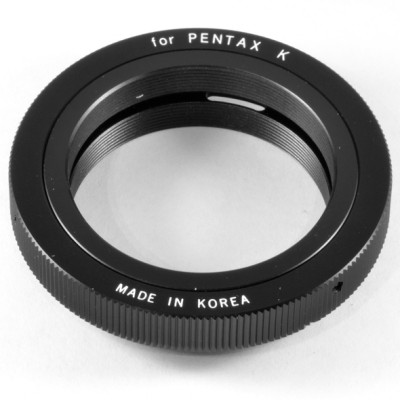 Anello T2 per Pentax