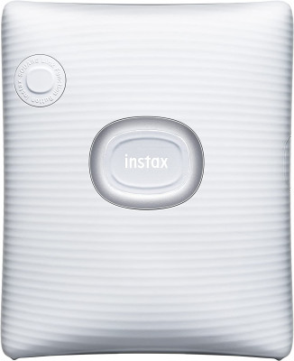 Instax SQUARE LINK White