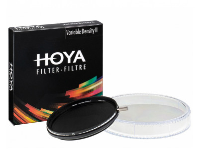 Filtro HD VARIO-ND II 55mm